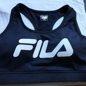 Fila Sports Bra